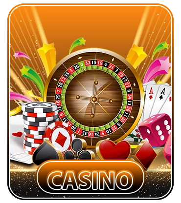 CASINO F168
