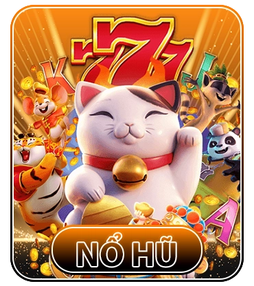 Nổ hũ F168