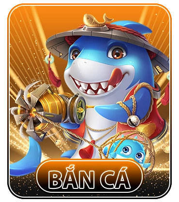 Bắn cá F168